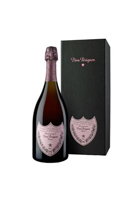 Champagne Dom Perignon Rosé Vintage,hi-res