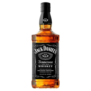 Whisky Jack Daniels N°7 40° 750Cc,hi-res