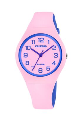 Reloj K5777/1 Calypso Mujer Sweet Time,hi-res