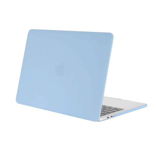 Carcasa compatible con Macbook Air 13 a1466 Celeste,hi-res