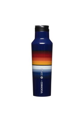 Botella de agua Térmica Sport 600ml Stance Curran,hi-res