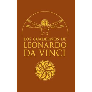 Los cuadernos de Leonardo Da Vinci,hi-res
