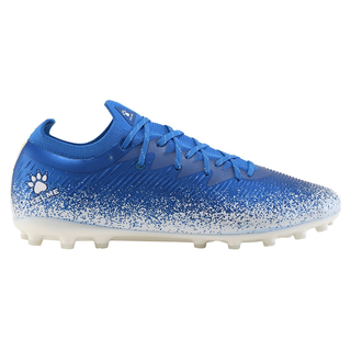 Zapatos de Fútbol Vortex Azul Blanco Kelme,hi-res