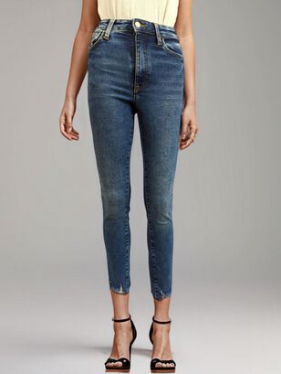 Jeans H&M Talla XXS (2010),hi-res