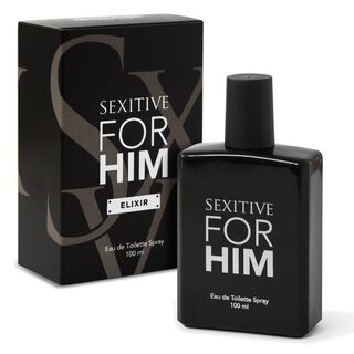Perfume con Feromonas For Him Elixir,hi-res