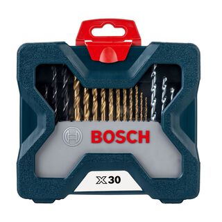 Kit de Puntas y Brocas Bosch X-Line 30 unidades,hi-res
