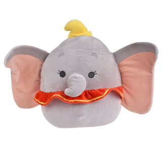 Peluche Disney Super Suave De 30 Cms Squishmallow - Dumbo,hi-res