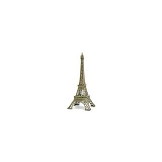 Torre Eiffel 13 Cm Metalica para Decoración,hi-res
