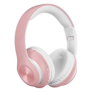 Audífonos Inalámbricos Bluetooth Serie P Pink,hi-res
