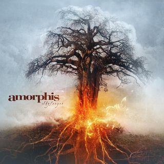 Amorphis - Skyforger,hi-res
