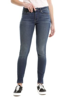 Jeans Mujer 711 Skinny Azul Levis 18881-0282,hi-res