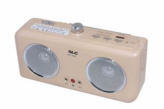 Radio Portable - AM-FM - Recargable - Usb. SP-300.,hi-res
