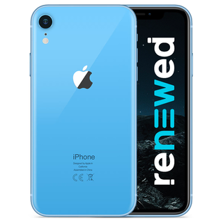 iPhone XR 64 GB Azul - Reacondicionado,hi-res