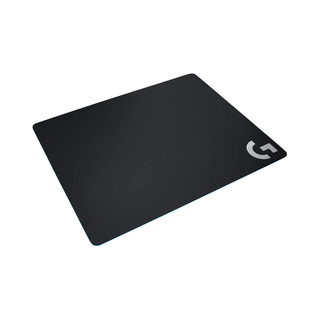 Mousepad Gamer Logitech G240 Negro 34x28 cm,hi-res