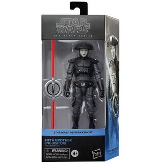 Star Wars Black Series Fifth Brother (Inquisitor),hi-res
