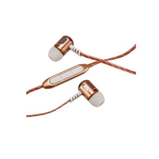 Audífonos Inalámbricos Altec Lansing Metal Bluetooth In-Ear con Micrófono Incorporado,hi-res