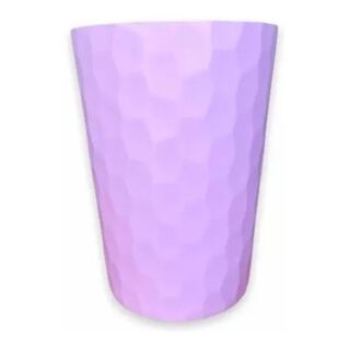 Set 4 Vasos Plasticos Resistentes De Colores Reuti,hi-res