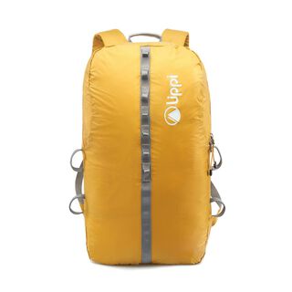 Mochila Unisex B-Light 10 Backpack Mostaza 10 Lts Lippi,hi-res