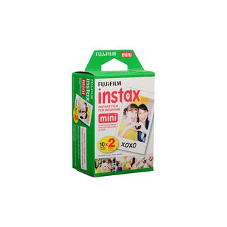Film Instax Mini - 20 uni Fujifilm,hi-res