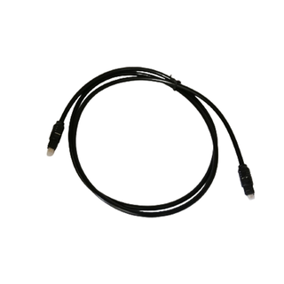 Cable audio fibra óptica 1 metro,hi-res