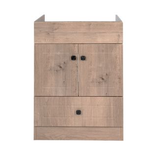 Mueble Vanitorio Domsa b60ph-wood (Sin Cubierta),hi-res