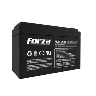 Batería Forza FUB-1290 12v,hi-res