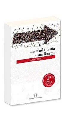 Libro La Ciudadanía Y Sus Límites /483,hi-res
