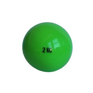 Balón Medicinal 2 Kilos,hi-res