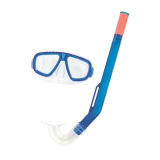Set Máscara y Snorkel Hydro-Swim Fun 3+ años (color surtido) - 24018 - Bestway,hi-res