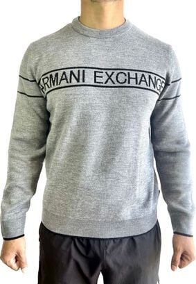 Sweater Armani Exchange,hi-res