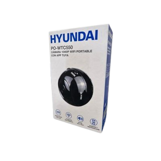 HYUNDAI CAMARA 1080P WIFI,hi-res
