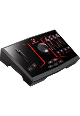 Mezclador De Audio Usb Para Streaming M gamer dual M-Audio,hi-res