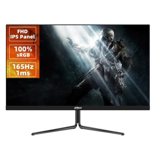 Led Monitor Gamer 27″ Dahua E231/ FULL HD/ Panel IPS, 165 Hz, 1 ms, 100% RGB/ (HDMI/DP) Nuevo,hi-res