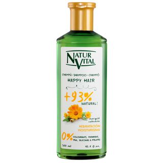 Nv Champu Happy Hair Hidratación Calendula 300Ml,hi-res