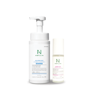 Pack Skincare Esenciales Hidratación Intensa AMPLEN,hi-res