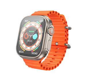 Reloj inteligente Smart Watch Borofone BD3 ULTRA,hi-res