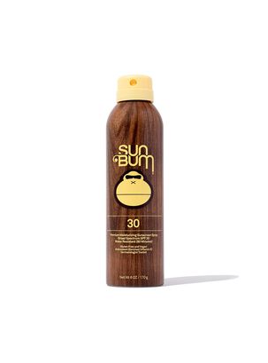 Sun Bum-protector Solar En Spray Spf 30 177ml,hi-res