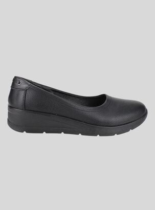 Zapato New Walk Amberes Confort Negro,hi-res