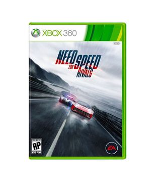 Need for Speed Rivals - Xbox 360 Físico - Sniper,hi-res