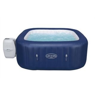 Spa Inflable Hawaii Airjet Lay-Z-Spa 1.80m x 1.80m x 71cm 6 Personas - 60021 - Bestway,hi-res