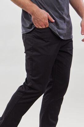 Pantalon Twill slim fit ti4796 - Polemic,hi-res