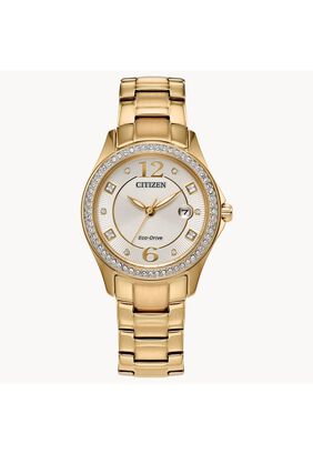 Reloj Citizen Mujer FE1147-79P Premium Eco-Drive,hi-res