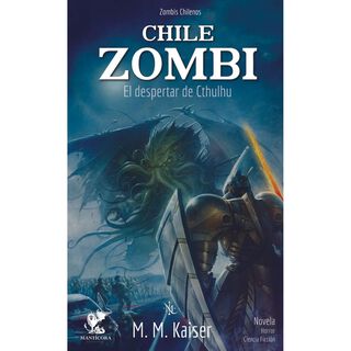 Chile Zombi,hi-res