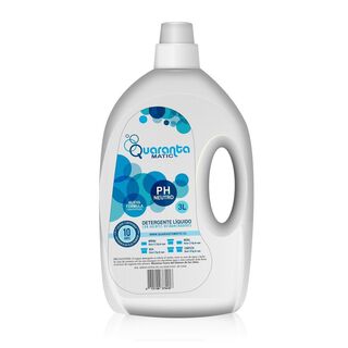 Detergente Premium PH Neutro 3 lts,hi-res