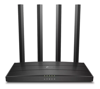 Router Wifi Tp-link Archer C80 Ac1900 Dualband Mu-mimo V2.2,hi-res