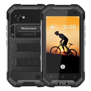 Blackview bv6000 - Celular 4G Todo Terreno NFC,hi-res