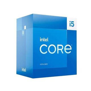 Procesador Intel Core i5-13400 de 13va Generación, 2.5 GHz (hasta 4.6 GHz) con Intel UHD Graphics 730,hi-res