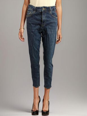 Jeans Desigual Talla L (0181),hi-res