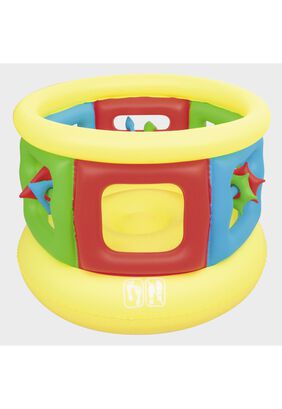 Castillo inflable Jumping Tube 1,52X1,07 M Bestway,hi-res