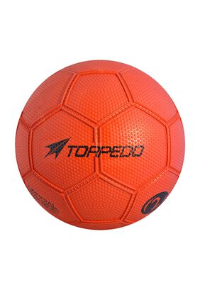Balon Handball Torpedo Goma Rojo N° 1,hi-res